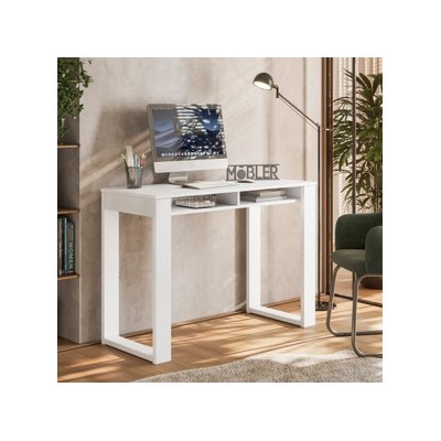 ESCRIVANINHA OFFICE MOVE BRANCO FOSCO LISO COD 664.029 ESCRIVANINHA OFFICE MOVE BRANCO FOSCO LISO COD 664.029